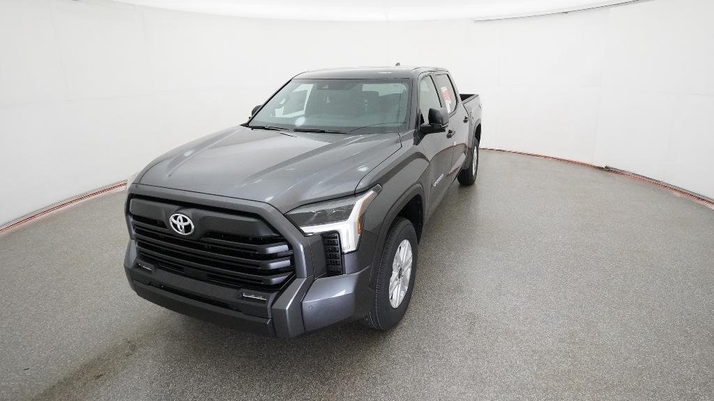 New 2026 Magnetic Gray Metallic Toyota SR5 image 20