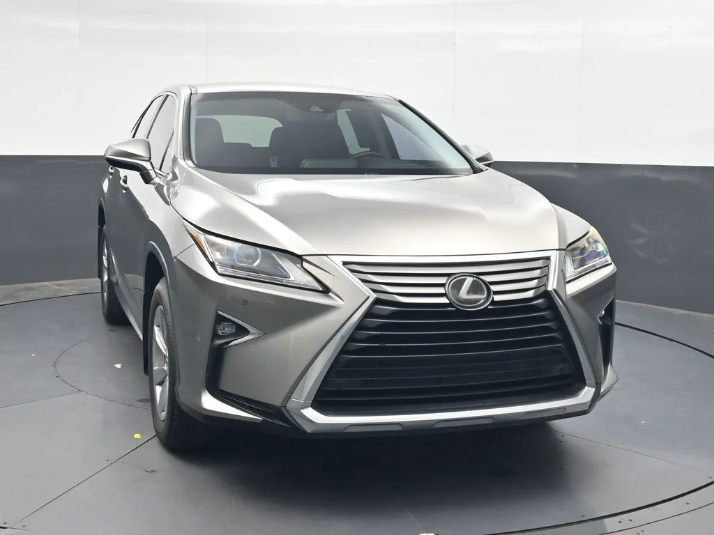 2019 Lexus RX 350 - Photo 9
