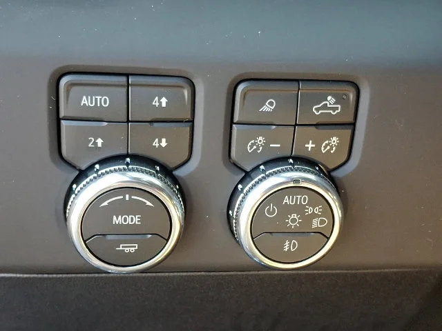 New 2026 Downpour Metallic GMC Denali Ultimate image 20
