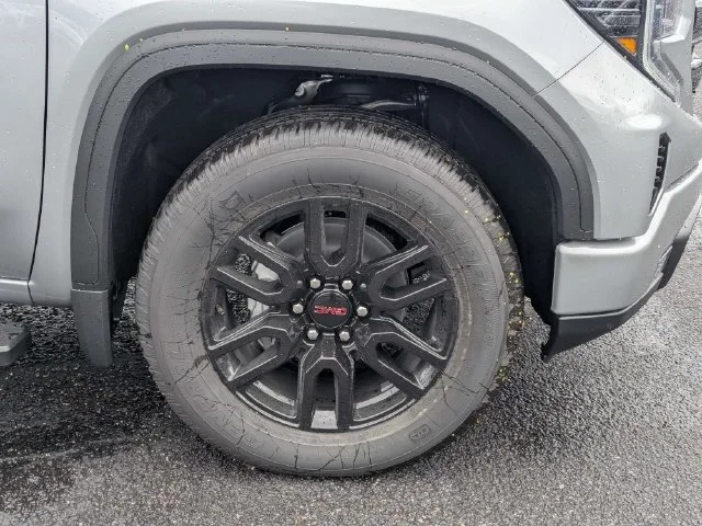 New 2026 Sterling Metallic GMC Elevation image 11