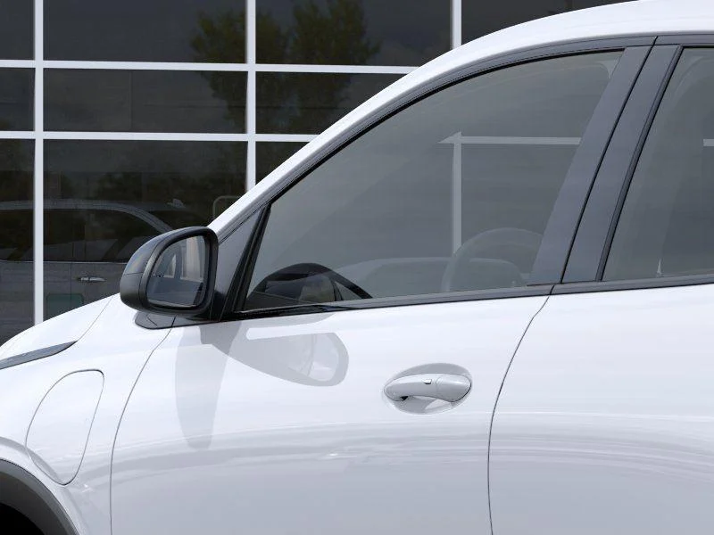 New 2027 Summit White Chevrolet LT image 12
