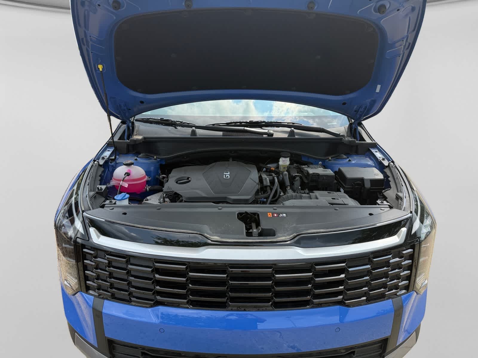2026 Kia Sportage EX - Photo 24