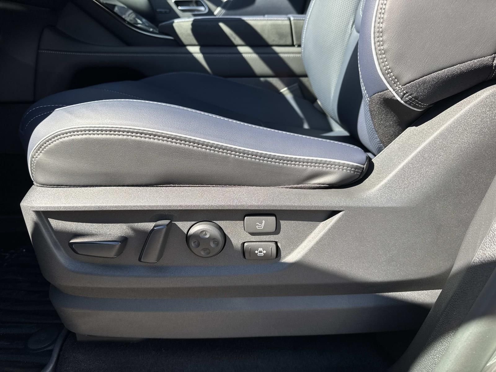 New 2026 2T DYNAMIC META INFINITI Sport 4WD image 13