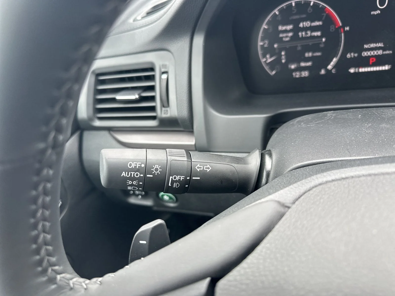 2026 Honda Ridgeline RTL - Photo 44
