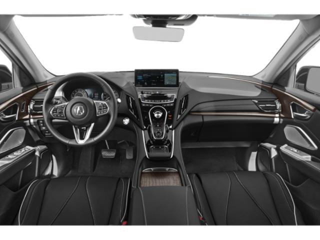 Used 2022 Black Acura w/Advance Package image 8