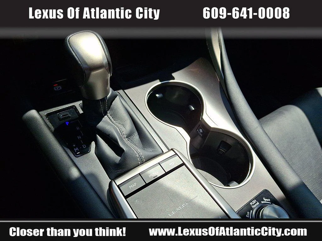 Certified Used 2022 Caviar Lexus RX 350 image 15