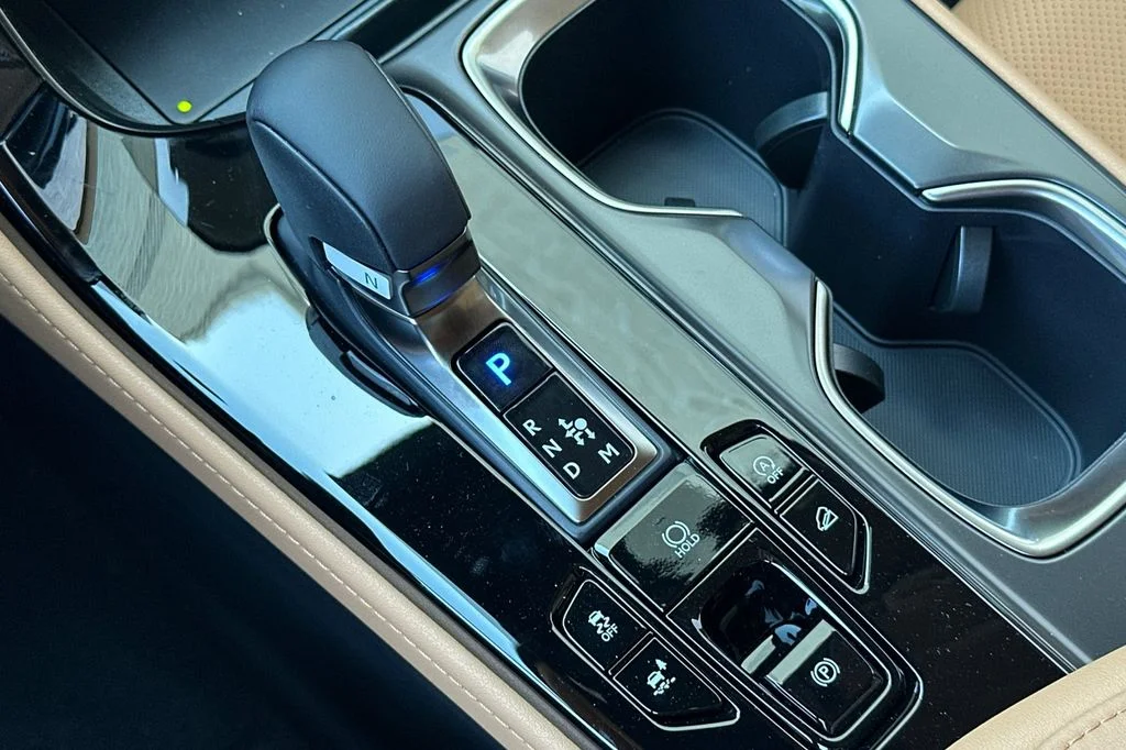 New 2026 Ultra White Lexus  350 AWD image 20