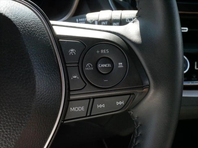 Certified Used 2026 WIND CHILL PEARL* Toyota  image 25