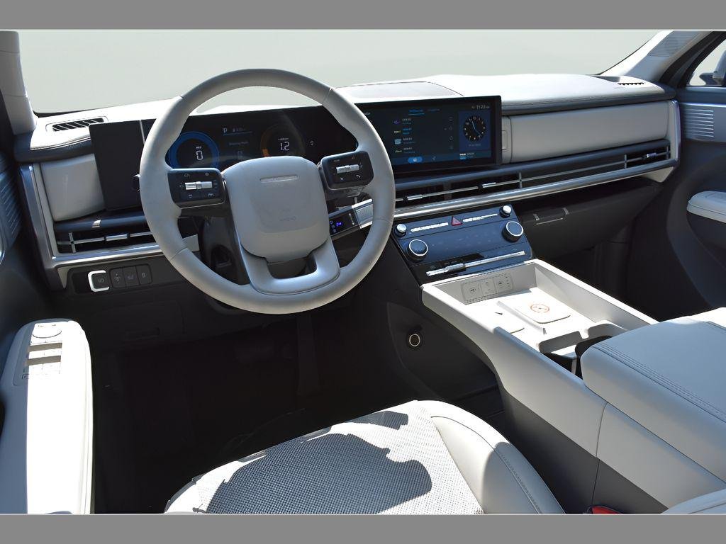 2026 Hyundai Santa Fe SEL - Photo 11