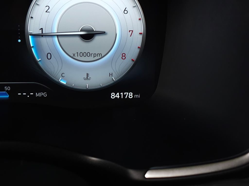 2022 Hyundai Santa Fe SEL - Photo 22