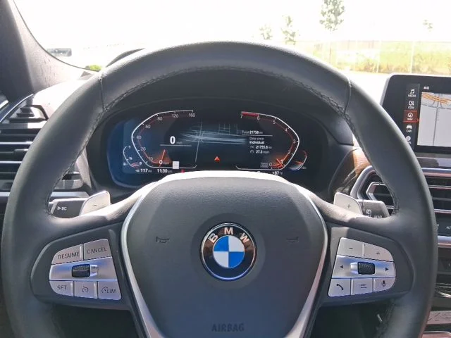 2024 BMW X3 30i - Photo 8
