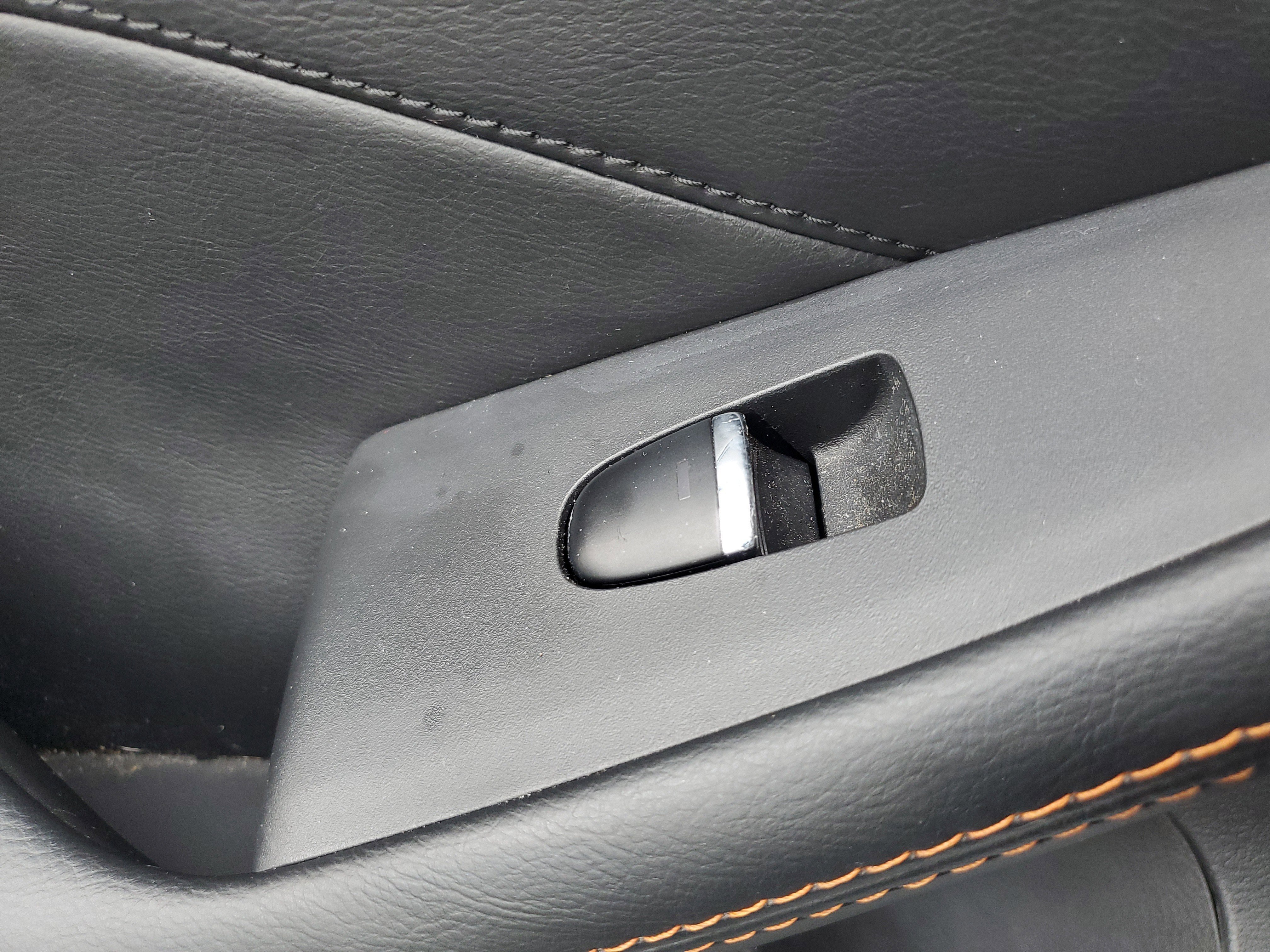 Used 2023 Gun Metallic Nissan SR image 13