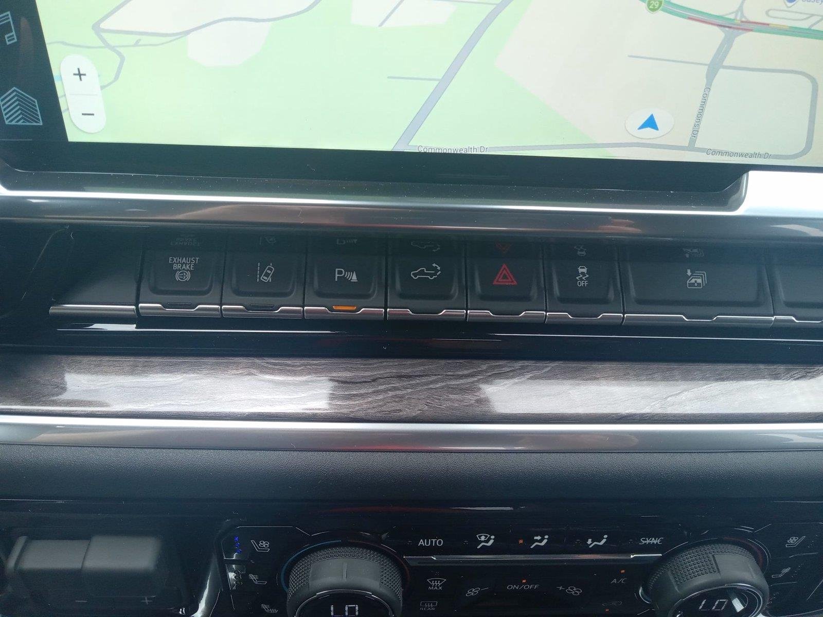 2026 Chevrolet Silverado 2500 HD LTZ - Photo 20