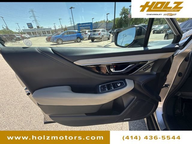 2020 Subaru Outback Limited - Photo 22