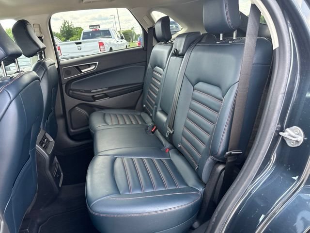 2023 Ford Edge SEL - Photo 20