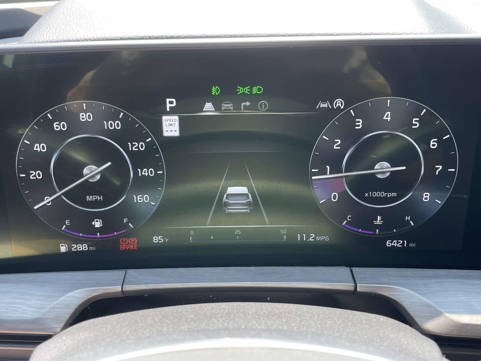 Certified Used 2025 Glacial White Pearl Kia SX-Prestige X-Line image 3