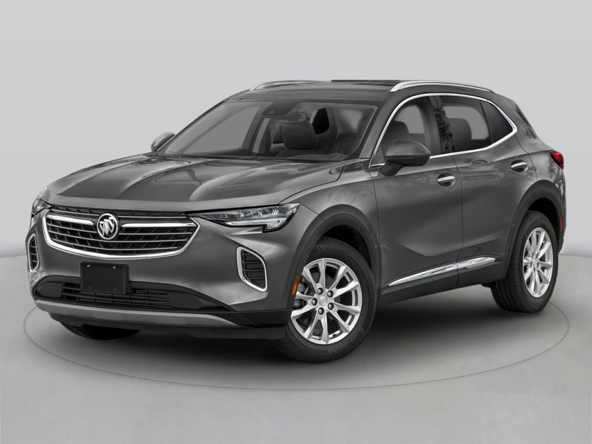 2023 Buick Envision Avenir AWD's photo