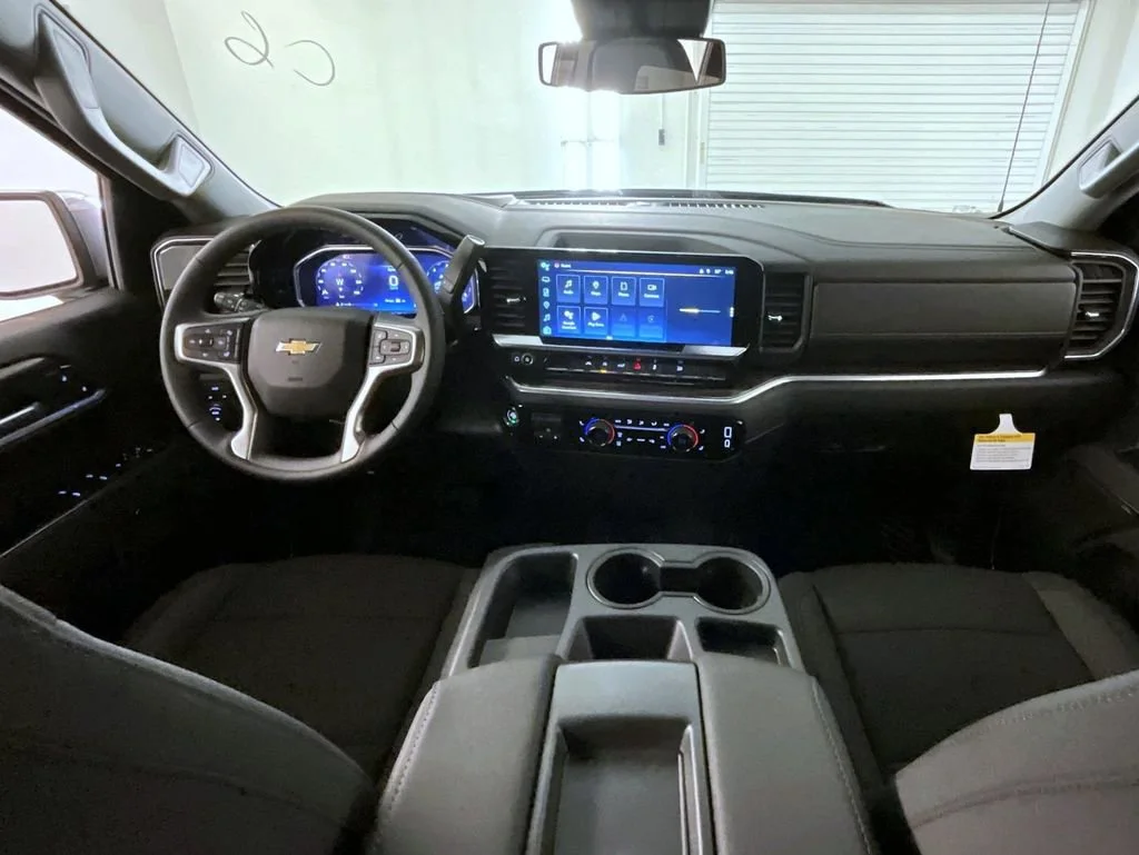 2026 Chevrolet Silverado 1500 LT - Photo 13