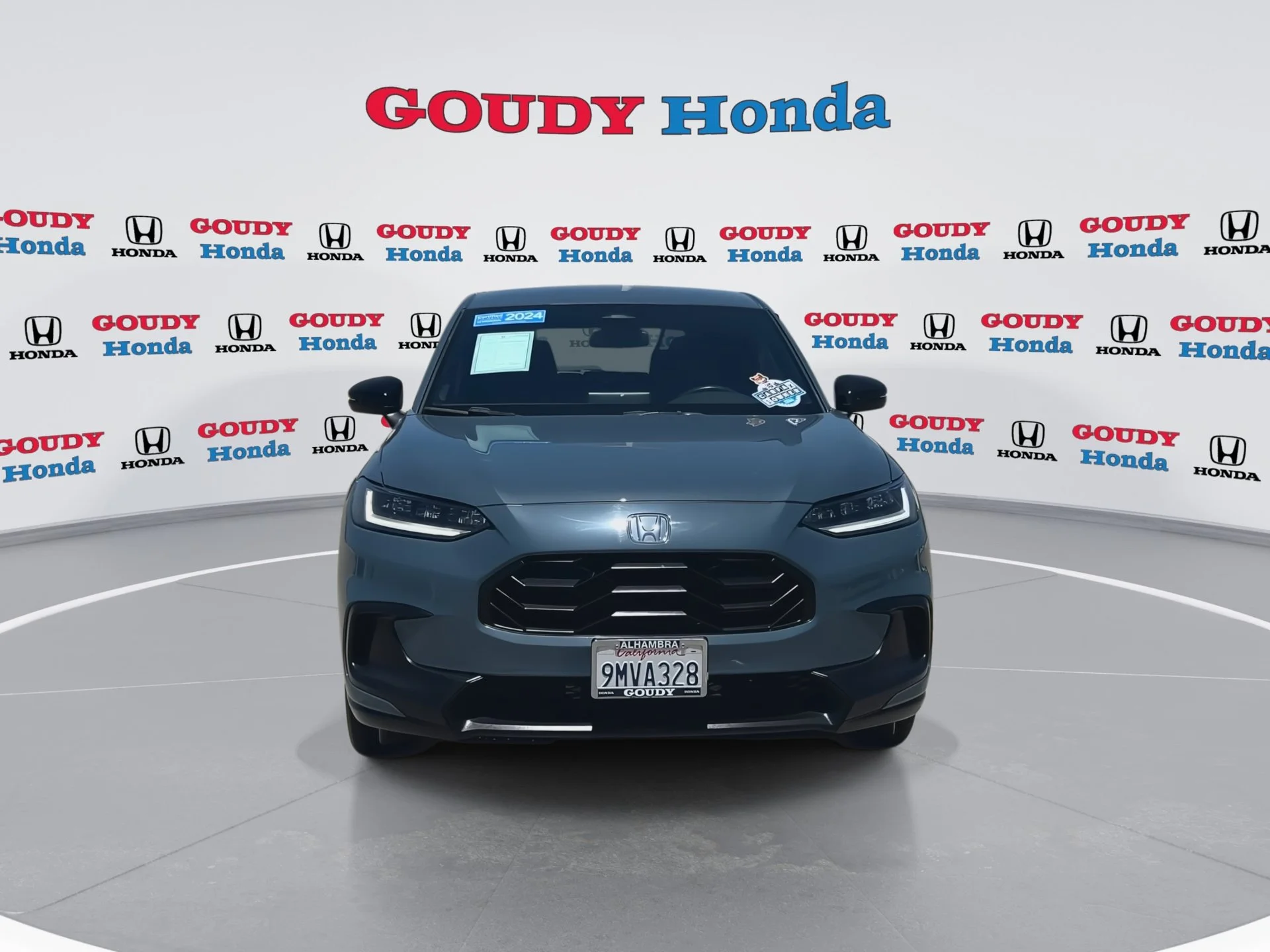 2024 Honda HR-V Sport - Photo 28