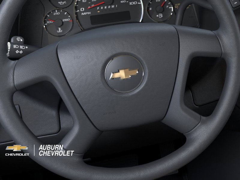 2025 Chevrolet Express Cargo Work Van - Photo 19