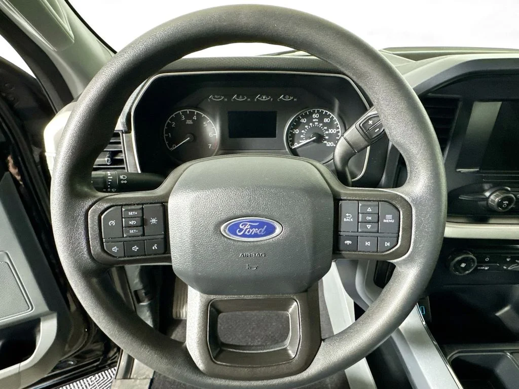 2023 Ford F-150 XLT - Photo 37