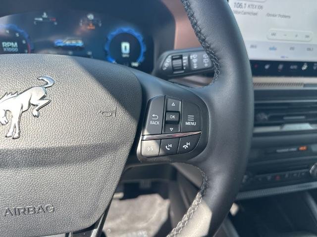 2025 Ford Bronco Sport Outer Banks - Photo 67