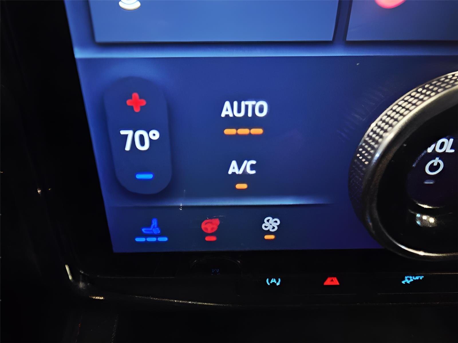 Used 2022 Dark Matter Gray Ford Limited image 31
