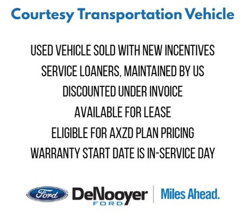 2025 Ford F-150 XLT - Photo 2