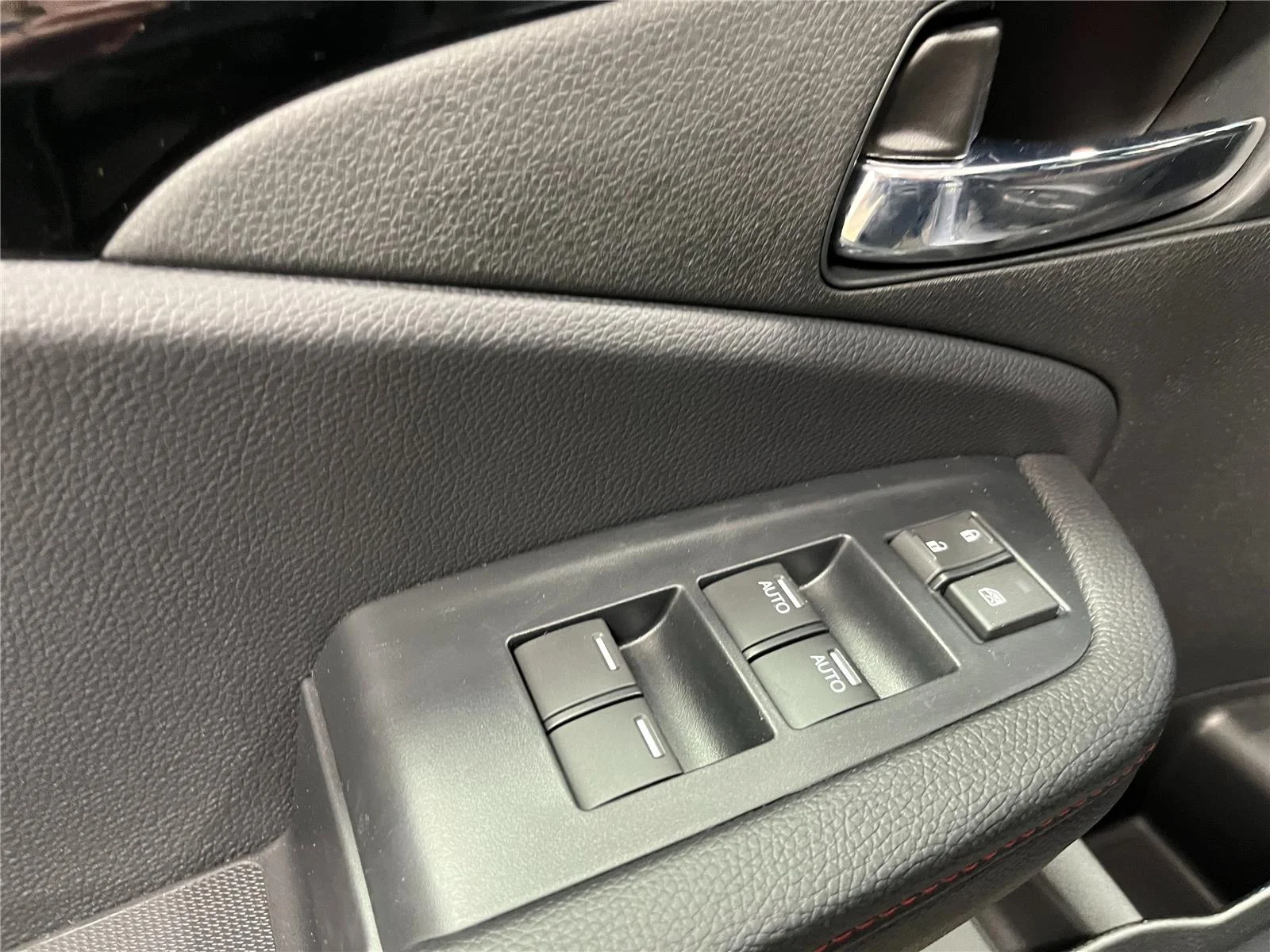 New 2026 Crystal Black Pearl Honda Black Edition image 13