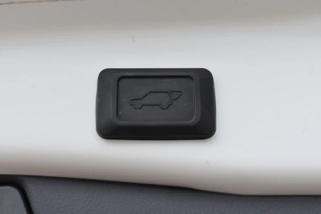 Used 2024 White Toyota XLE image 15