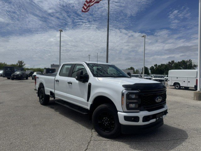 2023 Ford F-250 XL 4x4 Crew Cab 8' Box's photo