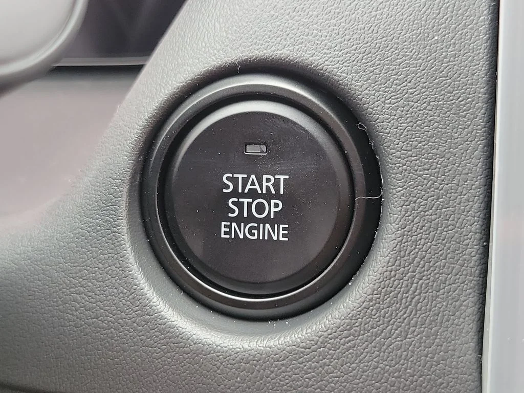 New 2026 Jet Black Mica Mazda 2.5 S Select AWD image 8