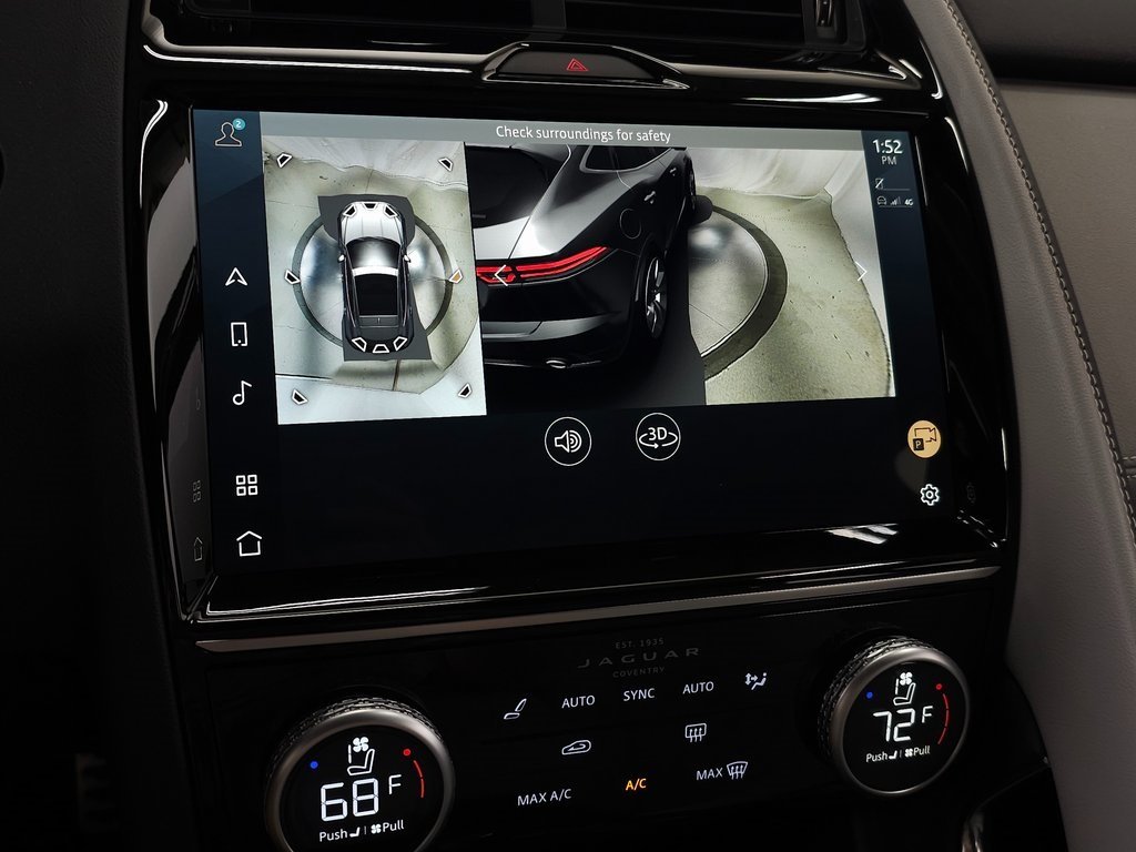 2024 JAGUAR E-PACE - Image 32