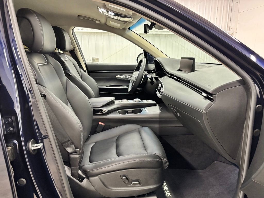 Used 2025 Blue Genesis 2.5T image 22