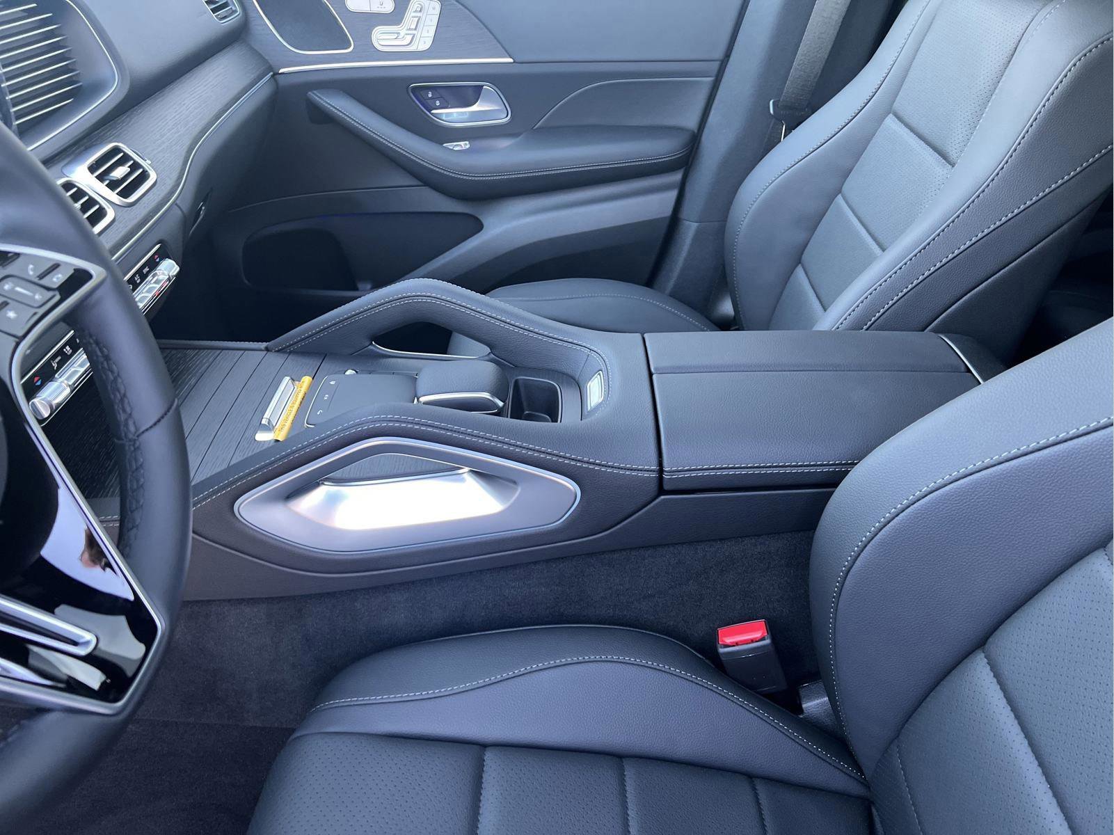 2025 Mercedes-Benz GLE GLE350 - Photo 20