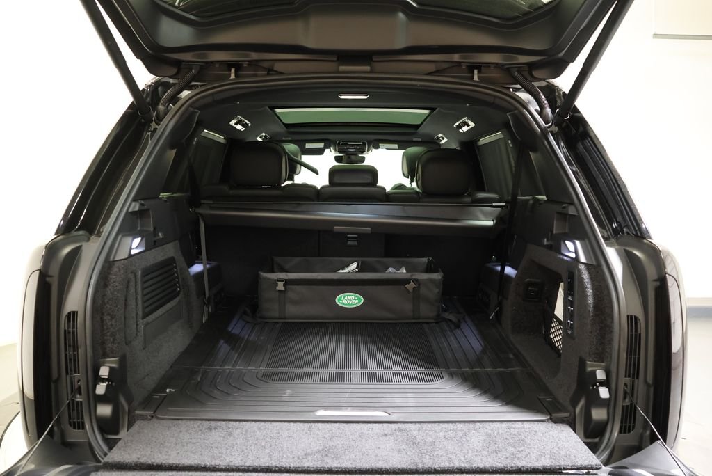 2026 Land Rover Range Rover SE - Photo 46