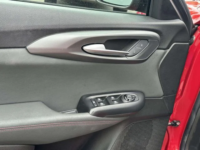 Used 2024 Red Dodge R/T image 17