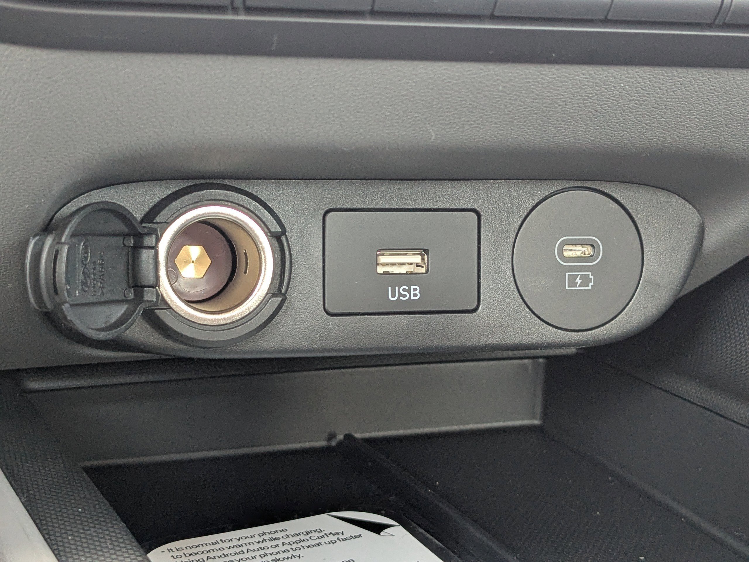 New 2026 Ecotronic Gray Hyundai SEL Sport Premium image 25