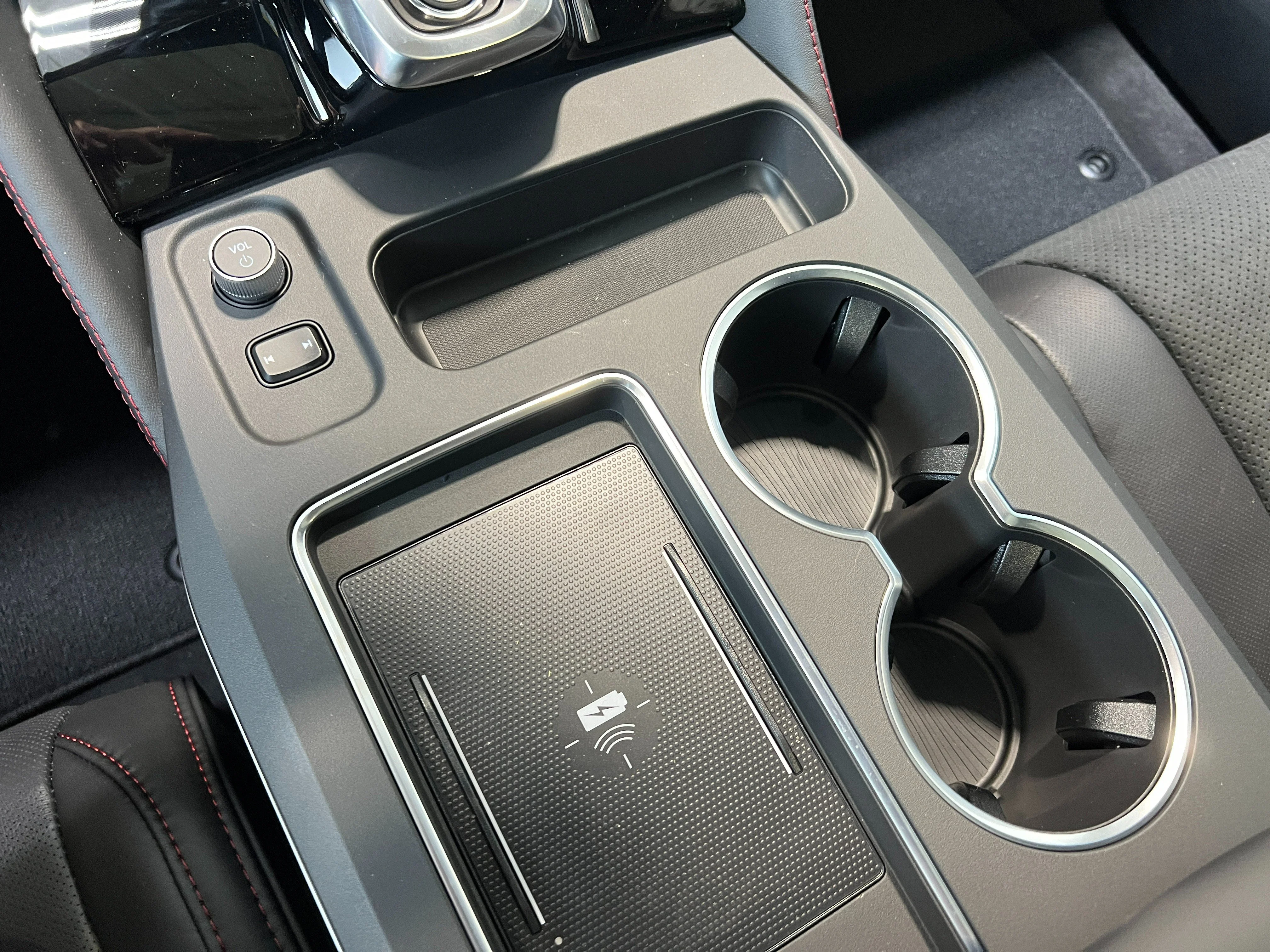 New 2026 Platinum White Pearl Acura w/A-Spec Package image 41