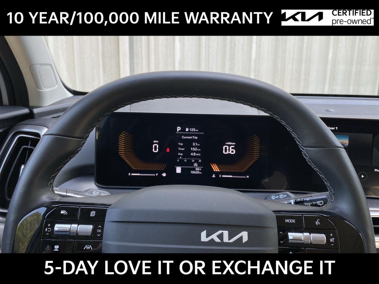 2026 Kia Sorento S - Photo 36