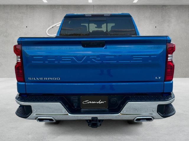 2023 Chevrolet Silverado 1500 LT - Photo 15