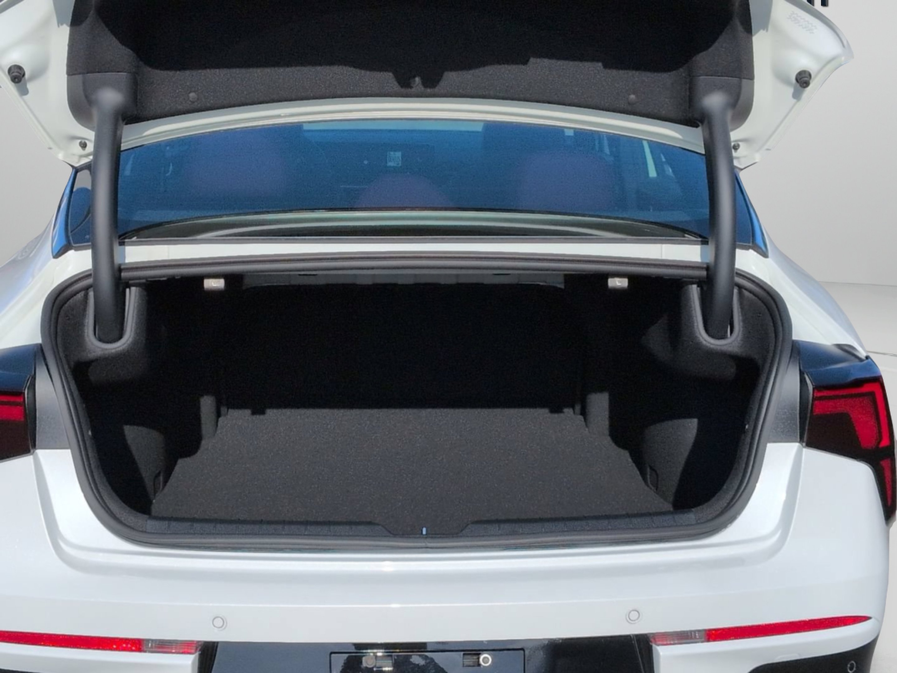 New 2026 Snow White Pearl Kia GT-Line FWD image 52