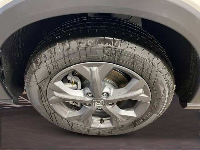 2026 Honda HR-V LX - Photo 10