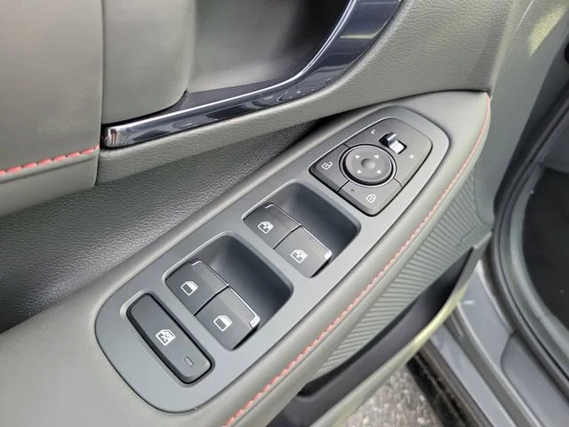 2022 Hyundai Sonata N Line - Photo 22