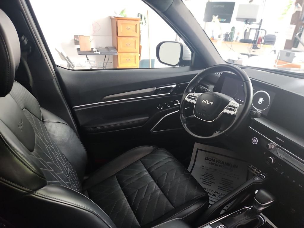 2024 Kia Telluride SX Prestige X-Pro - Photo 15