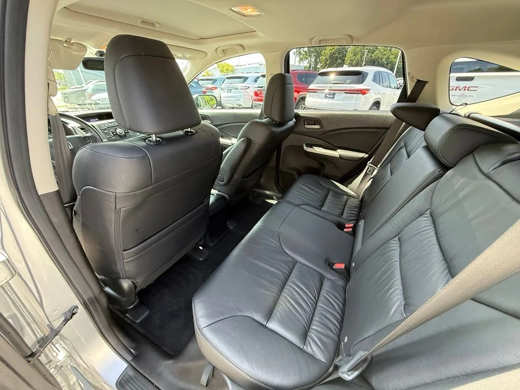 Used 2014  Honda EX-L image 28