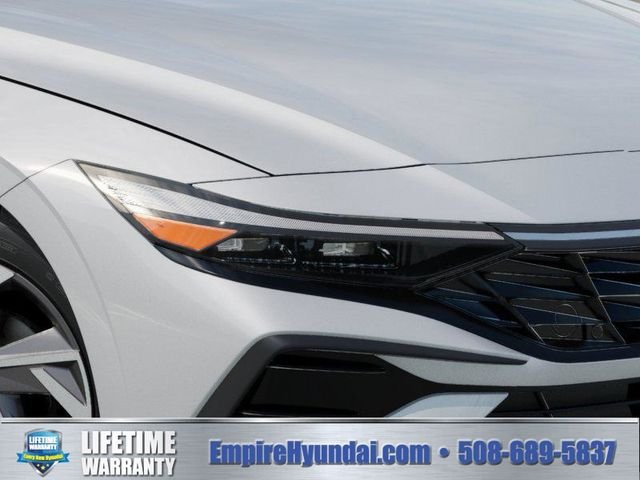 New 2026 White Hyundai SEL Sport image 26