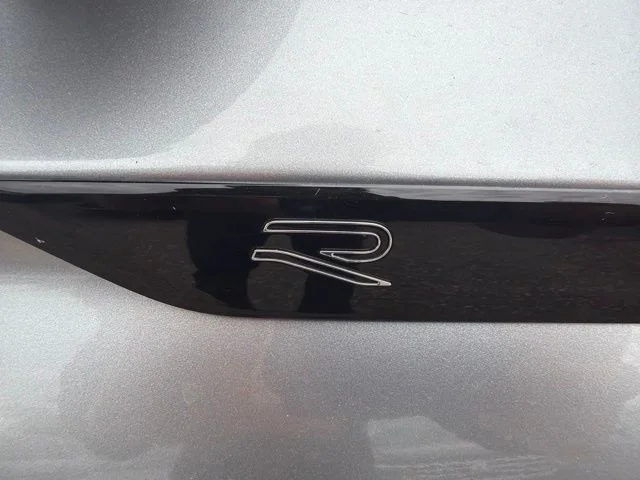 Certified Used 2023 Silver Volkswagen 2.0T SE R-Line Black image 19