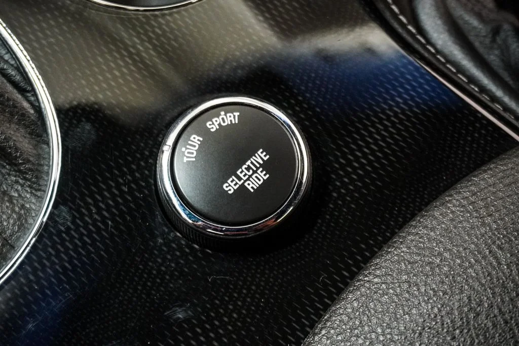 Used 2008 Black Chevrolet Base image 19