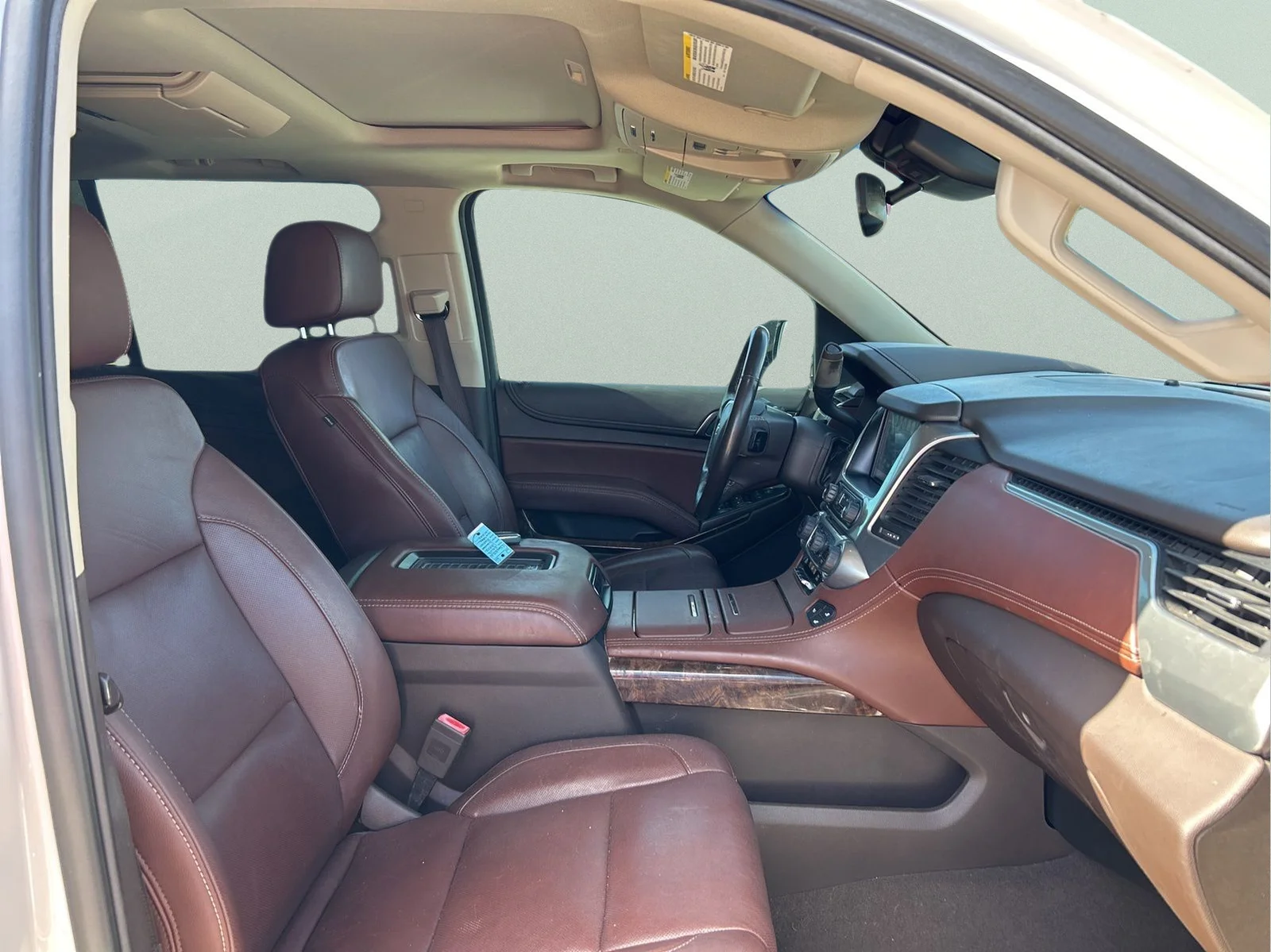 Used 2019 Pearl Chevrolet Premier image 13